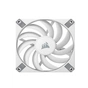 Кулер до корпусу Corsair AF120 Slim White (CO-9050145-WW) - зменшене зображення 1