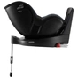 Автокрісло Britax-Romer Dualfix M iSense V22 Blue Marble (2000036754) - зменшене зображення 5
