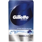Лосьйон після гоління Gillette Series Cool Wave 50 мл (3014260236632) - зменшене зображення 1