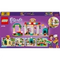 Конструктор LEGO Friends Піцерія Хартлейк-Сіті 144 деталі (41705) - зменшене зображення 10