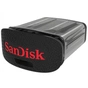 USB флеш накопичувач SanDisk 128GB Ultra Fit USB 3.0 (SDCZ43-128G-GAM46) - зменшене зображення 2