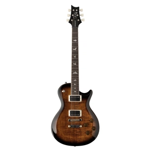 Електрогітара PRS SE McCarty 594 Singlecut Black Gold Burst зображення 1