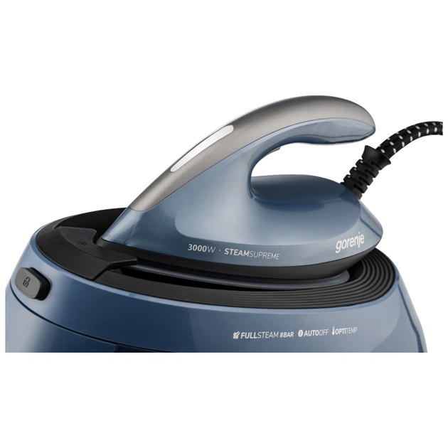 Парова станція Gorenje SGD3000BBK - picture 7