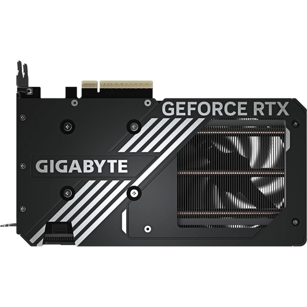 Відеокарта GIGABYTE GeForce RTX5060Ti 16Gb WINDFORCE OC (GV-N506TWF2OC-16GD) - picture 4