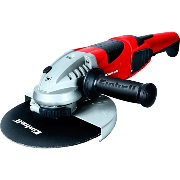 Шліфувальна машина Einhell TE-AG 230/2000 (4430840) - зображення 1