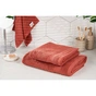 Рушник Ardesto SuperSoft, теракота 50х90 см (ART2250RT) - зменшене зображення 3