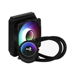 Система рідинного охолодження AeroCool Mirage L120 (ACLA-MR12117.73) зображення 1