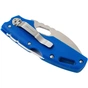 Ніж Cold Steel Tuff Lite синий (20LTB) - зменшене зображення 7