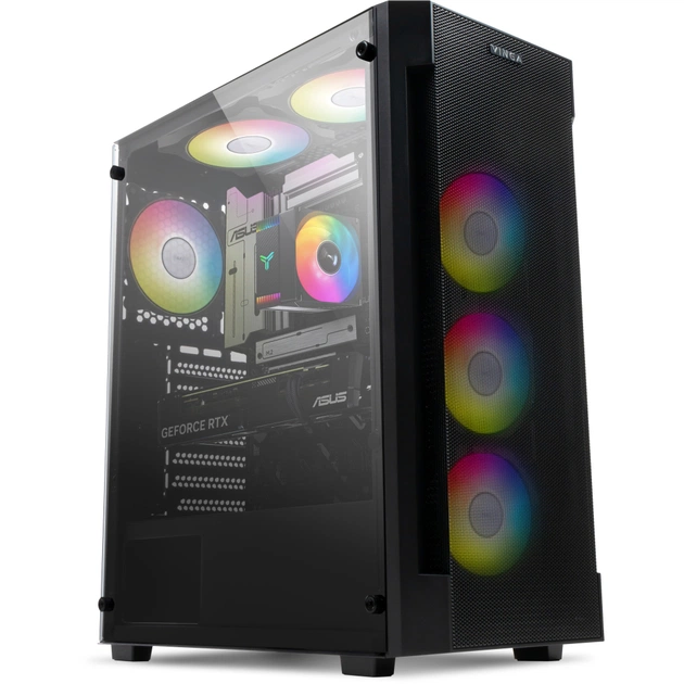 Комп'ютер Vinga Wolverine D9026 (I7M32G5060TI16GWH.D9026) - зображення 1