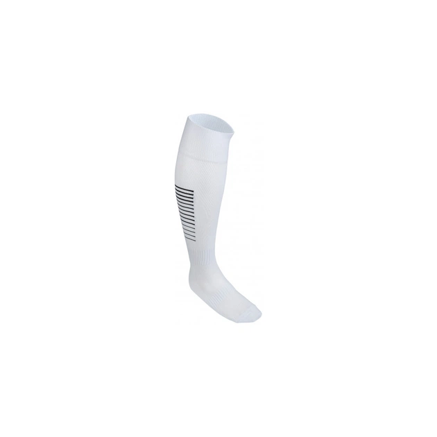 Гетры Select Football socks stripes білий, чорний Чол 38-41 арт101777-011 (2603550152113) - изображение 1