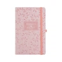 Книга записна Axent Partner Secret Garden, 125 х195 мм 96 аркушів клітинка (8621-7-A-TR) - зменшене зображення 1