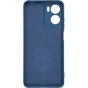 Чохол до мобільного телефона Armorstandart ICON Motorola G05 / E15 Camera cover Dark Blue (ARM82983) - зменшене зображення 2