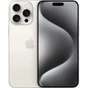 Мобільний телефон Apple iPhone 15 Pro 128Gb (Grade A) White Titanium USED (iP15Pr12WhT_A) - зменшене зображення 1
