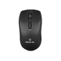 Мишка REAL-EL RM-308 Wireless Black - зменшене зображення 7