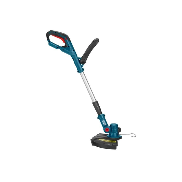 Тример садовий Ronix 20В (без АКБ та ЗП) (8921) - picture 2