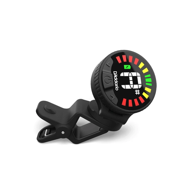 Тюнер для музичних інструментів D'Addario Nexxus 360 Tuner (PW-CT-26) - picture 3