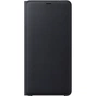 Чехол-книжка Samsung Wallet Cover для Samsung Galaxy A9 2018 SM-A920 Black (EF-WA920PBEGRU) - уменьшенное изображение 1