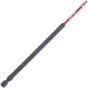 Біта для шуруповерта Milwaukee SHOCKWAVE TX15, 150мм, 1шт (4932471572) - зменшене зображення 1