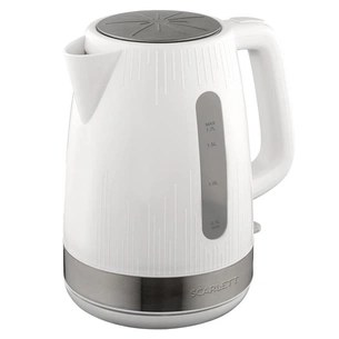 Електрочайник Scarlett SC-EK18P50 зображення 1