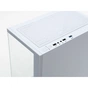 Корпус для ПК Vinga Moon White - зменшене зображення 4