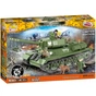 Конструктор Cobi Чотири танкісти та собака, 530 деталей (COBI-2486A) - зменшене зображення 1