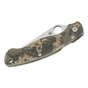 Ніж Spyderco Military 2 Satin S30V Camo G10 (C36GPCMO2) - зменшене зображення 3
