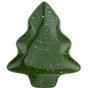 Блюдо ARDESTO Christmas New Year's 22х19см кераміка (AR3089) - зменшене зображення 3