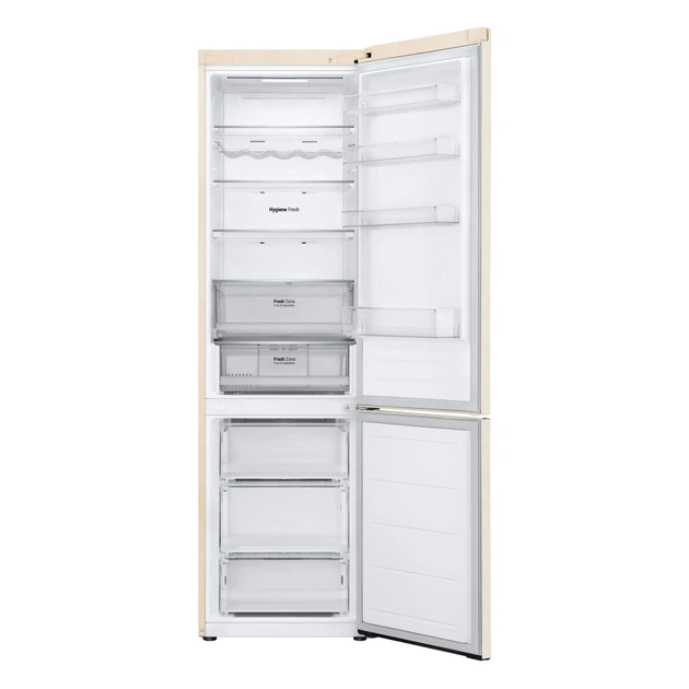 Холодильник LG GC-B509FEMW - picture 6