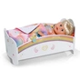 Аксессуар к кукле Zapf Кроватка для куклы Baby Born Сон на радуге (835999) - уменьшенное изображение 4