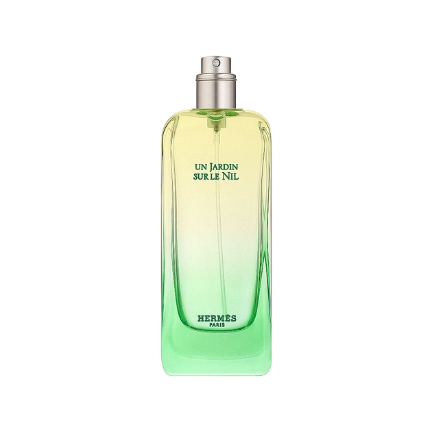 Туалетная вода Hermes Un Jardin Sur Le Nil тестер 100 мл (3346138900070) - изображение 1