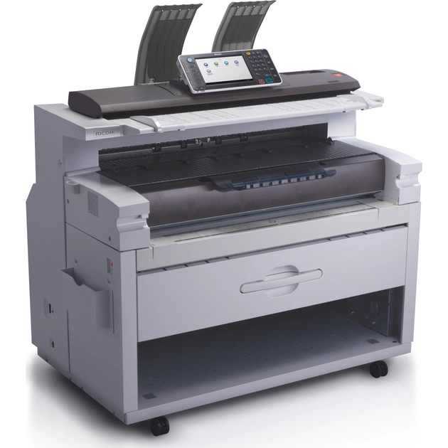 Многофункциональное устройство Ricoh W6700SP (417290) - изображение 1