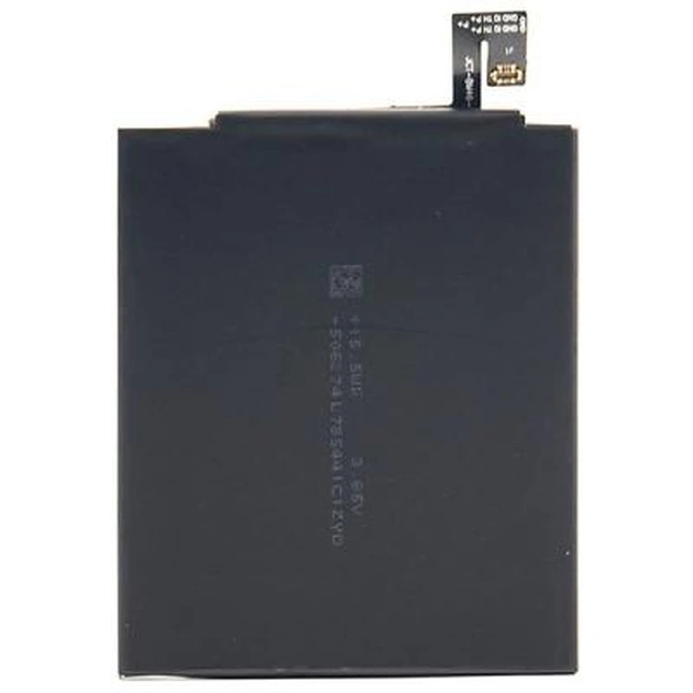 Акумуляторна батарея PowerPlant Xiaomi Redmi Note 3 (BM46) 4000mAh (SM220038) - picture 3