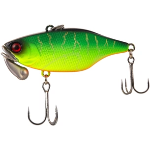 Воблер Jackall TN50 Trigon 52mm 11.2g Mat Tiger (1699.28.15) зображення 1