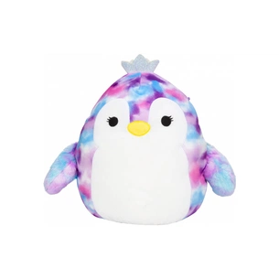М'яка іграшка Squishmallows Jazwares Пінгвін Луіза 31см (6732758) зображення 1