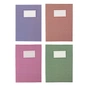 Канцелярська книга Buromax А4 , 48 аркушів, лінія (BM.2451) - зменшене зображення 1