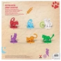 Настільна гра Geekach Games Острів котів: Набір мініатюр (The Isle of Cats: Miniature Pack) (укр.) доповнення (GKCH210mp) - зменшене зображення 3