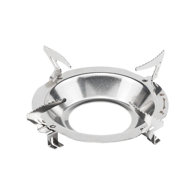 Пальник Terra Incognita система для приготування їжі Wezen 3D (4823081506713) - picture 3