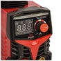 Сварочный аппарат Vitals MMA-1400h LCD mini, инверторный, 140A, 4.5kVA, 220V (237594) - уменьшенное изображение 10