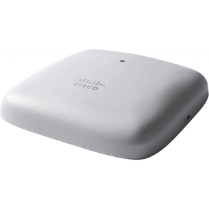 Точка доступу Wi-Fi Cisco CBW240AC-E зображення 1
