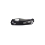 Ніж SRM Retriever 9201, Black G10, Satin (9201_) - зменшене зображення 4