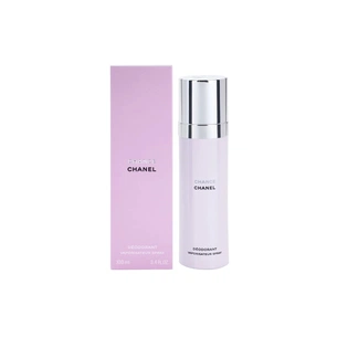 Дезодорант Chanel Chance 100 мл (3145891269000) изображение 1