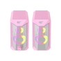 Акустическая система Havit HV-SK202 USB 2.0 Pink (6939119024048) - уменьшенное изображение 3