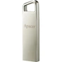 USB флеш накопичувач Apacer 32GB AH13C Silver USB 2.0 (AP32GAH13CS-1) - уменьшенное изображение 2