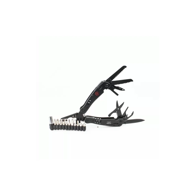 Мультитул Ganzo G301-B - picture 3