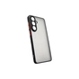 Чохол до мобільного телефона Dengos Matte Samsung Galaxy S26 Black (DG-TPU-MATT-174) - зменшене зображення 2