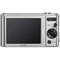 Цифровий фотоапарат Sony Cyber-Shot W800 Silver (DSCW800S.RU3) - зменшене зображення 2