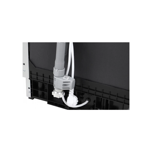 Посудомийна машина Midea MID60S160i-C - picture 11