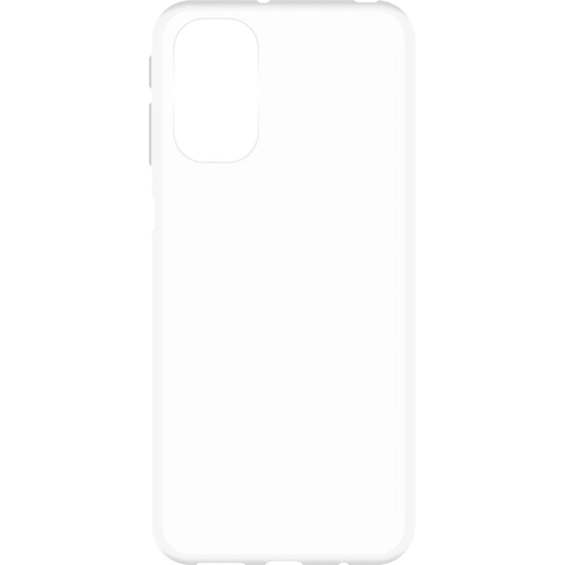 Чохол до мобільного телефона BeCover Motorola Moto G31 / G41 Transparancy (707992) - зображення 1