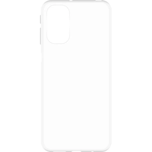 Чохол до мобільного телефона BeCover Motorola Moto G31 / G41 Transparancy (707992) зображення 1