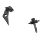 Сепаратор тефлонового вала Toshiba e-Studio 163/Scraper 280/6LE58590000/6LE58405000 5шт Veaye (6LE58590000-VE) - уменьшенное изображение 1
